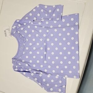 Children's Place Baby Girl Long Sleeve Top